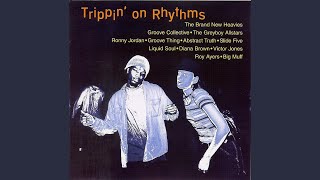 Midnight At The Oasis