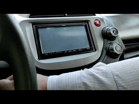 MITSUBISHI NR-MZ50- M C9M2 SD navigation reset and unlock