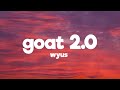 WUYS GOAT 2 0