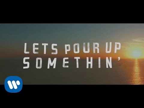B.o.B - Roll Up - feat. Marko Penn (Lyric Video)