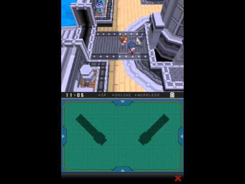 Let's Play Pokémon White 2 - Part 40