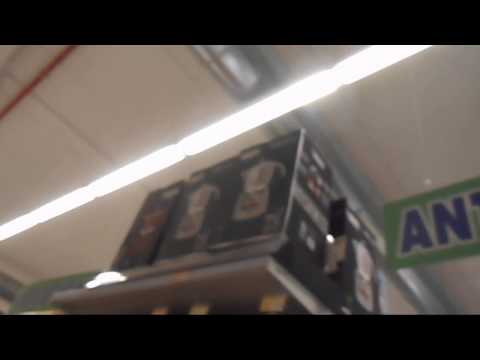 VLOG : Mare dei Caraibi - 703 Days