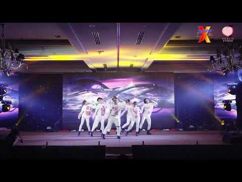 [𝐊𝐨𝐥𝐨𝐫𝐏𝐎𝐏 𝐗 2020]STORY OF LIFE HEAVEN DANCE TEAM