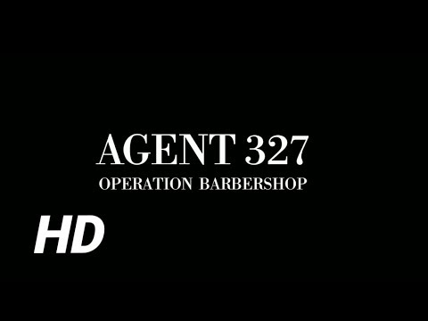 #StarlightAnimation AGENT 327 - Operation Barbershop | Animated Short Film.