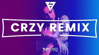 Kehlani | &quot;Crzy&quot; Remix | RnBass 2016 | FlipTunesMusic™