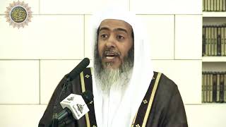 صورة العلمانية، حقيقتها وخطرها على المسلمين |١٧ـ٨ـ١٤٣٩ | الشيخ صالح العصيمي