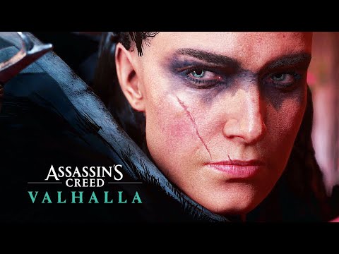 Assassin's Creed Valhalla PL Odc 69 Kącik Podróżniczy w Eurvicscire! 4K