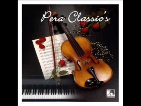 Pera Classics - Les Mouettes De Mikanos (Deniz ve Mehtap)