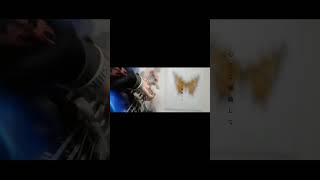 【#盗作】【#ヨルシカ】【#shorts】【#永久機関】  #盗作 #ヨルシカ  プロフよりYouTube fullへ飛べます！ #初音ミク #anime  #hatsunemiku