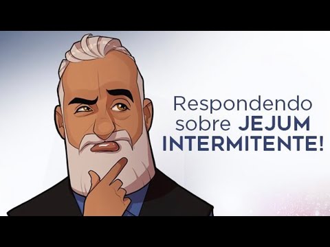 Dr. Barakat: FASTING x 14, 16, 18, 24 and 36 Hours!! (which is the best?!?)