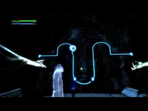 Star Wars: The Force Unleashed - Jedi Temple Mission Pack DLC - Get A Grip Achievement/Tophy Guide
