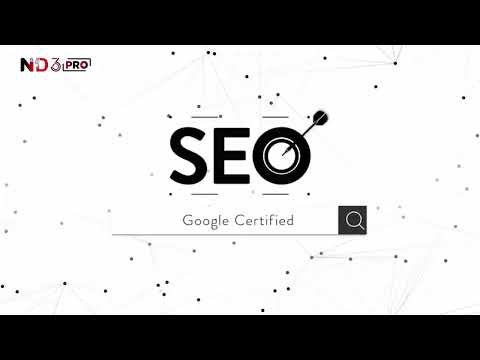 ND 360 PRO | DIGITAL MARKETING AGENCY | INDIA