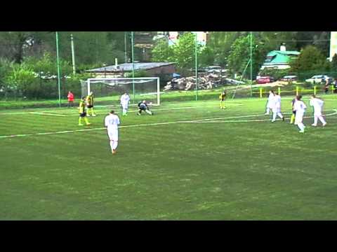 FKN vs  TJ Svitavy 3   0