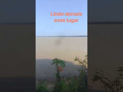 lindo demais esse lugar, flexal Borba Amazonas #deustemumapalavrapravoce #deus #fe