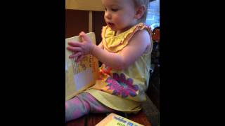 the knees of my bees