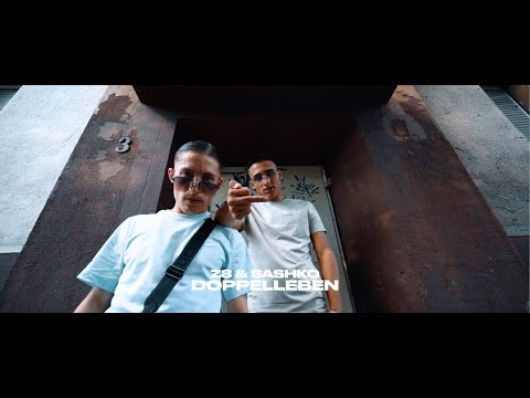 Z8 X SASHKO - DOPPELLEBEN