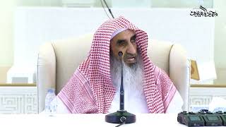 44 الإنسان إذا ترك ما ينفعه ابتلي بما يضره image