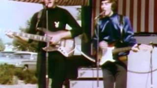 Herman's Hermits - There's A Kind Of Hush All Over The World - Vintage Live Performance