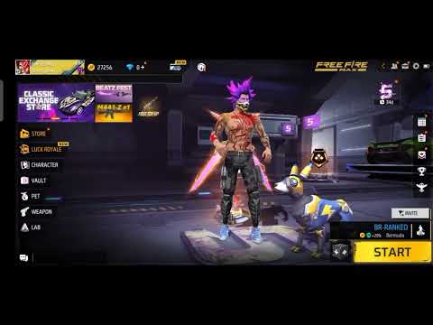 free fire garina, #gadj gaming, 11, 2022