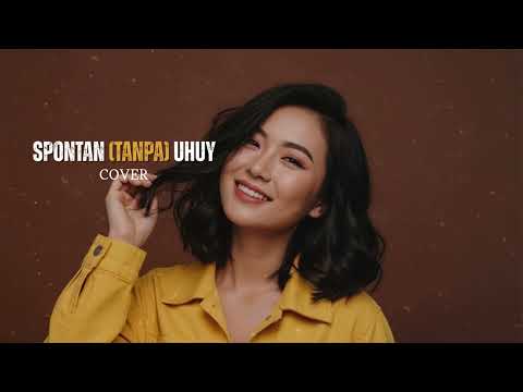 SPONTAN (TANPA) UHUY - DEABDIL | COVER BY TERAS STUDIOS