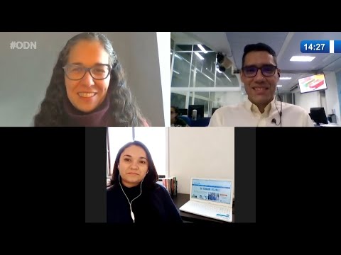 Jornalistas compartilham a relevância da experiência de trabalho no Jornal O Dia 02 02 2021