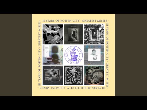 The Souk (Mushrooms Project Remix)