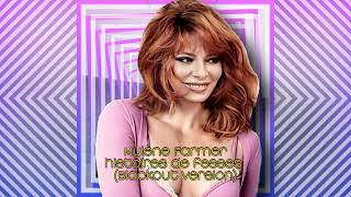 Mylène Farmer - Histoires de Fesses (Blackout Version)