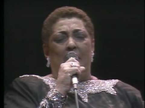 CARMEN MCRAE - No More Blues