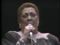 CARMEN MCRAE - No More Blues