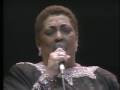CARMEN MCRAE - No More Blues 