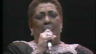 CARMEN MCRAE - No More Blues