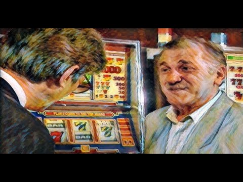 Arandjel trazi posao u kockarnici - Srecni ljudi