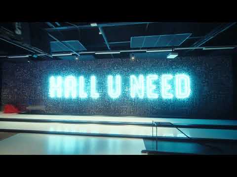 Vidéo Hall U Need 2025