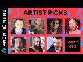 Best Gear Of The Year Artist Picks Part 2