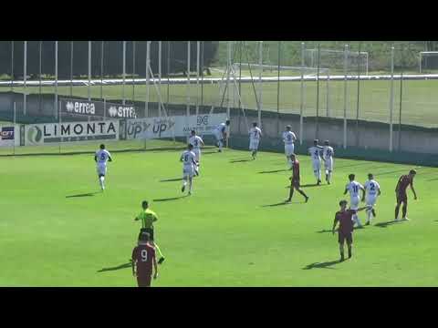 Coppa Italia Primavera 2° Turno, Parma-Reggiana 2-1 dts / I GOL
