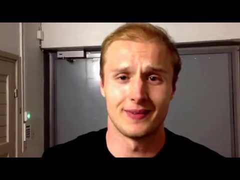 Oulun NMKY- Namika. Fabin ja Jupen kommentit.