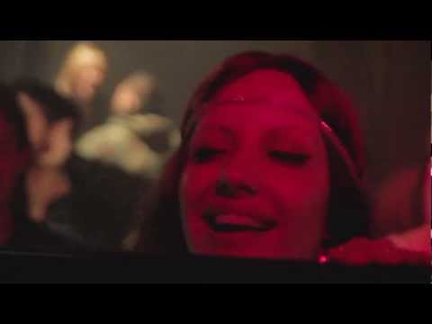 Dimitri Andreas @ Disco Volante Club in Brescia ITALY 2013-01-26