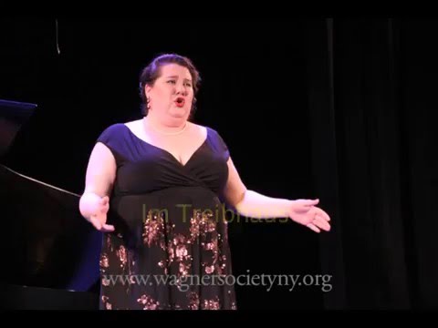 Felicia Moore, soprano, and Craig Ketter, piano: Recital, Jan. 3, 2016