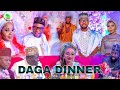 DAGA DINNER FULL MOVIE LATEST HAUSA FILM @SairaMovies@yaqubonlinetechtv4784 @mc.malamibrahimsharukhan