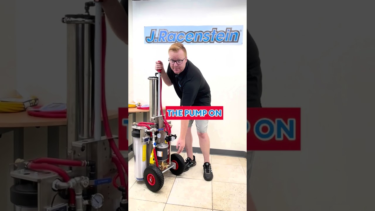 ProTool Max 110v Cart 3GPM 150-0523