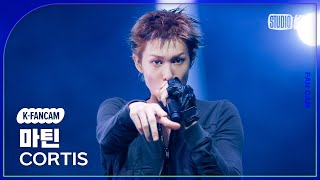 [K-Fancam] 코르티스 마틴 직캠 'FaSHioN'(CORTIS MARTIN Fancam) @뮤직뱅크(Music Bank) 250912