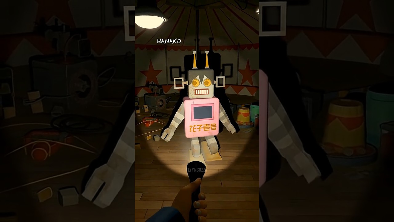 ABANDONED🥲🥺Teddy & Hanako robot🥲 #sakuraschoolsimulator #เกมซากุระ #idsakura #sss #trend #sakura