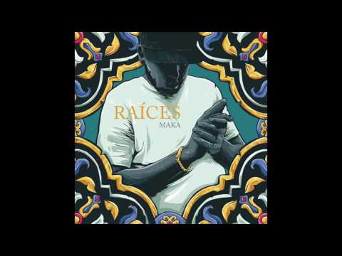 MAKA FT DELLAFUENTE - DONDE NACEN LOS DOLORES (PROD. KNGLCST)