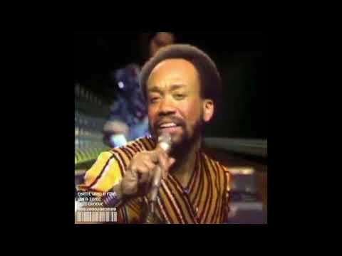 Earth, Wind & Fire - Let's Groove (Gin & Tonic Dank Up)