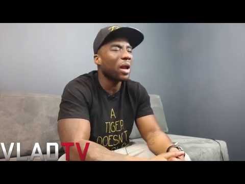 Charlamagne: Slowbucks Got Caught Up in His Own Hype