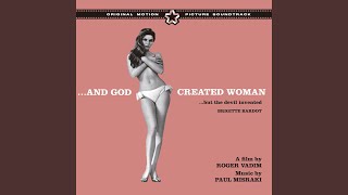 Brigitte (feat. Sacha Distel) (Bonus Track)