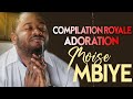 Moise Mbiye - 1 Heure De Louange & Adoration (Compilation 2023)