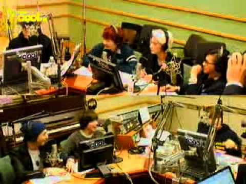120330 sukira  KTR   -  【B1A4 FULL】  part3