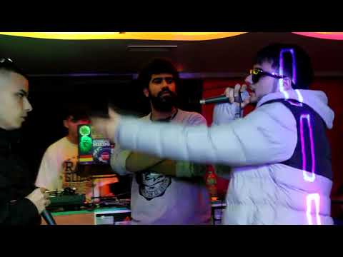 NOCRE VS SETH | DIECISEISAVOS | FINAL NACIONAL FÉNIX BATTLE