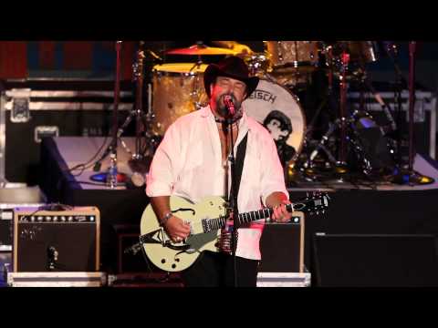 The Mavericks - Harvest Moon